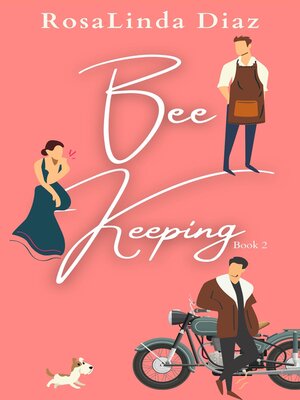 cover image of Bee Keeping